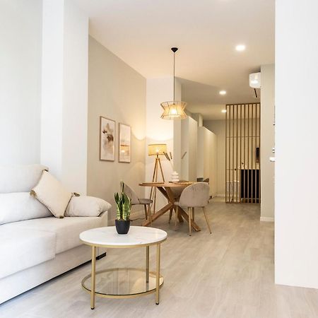 Favara Suites A By Concept Flats Valencia Buitenkant foto