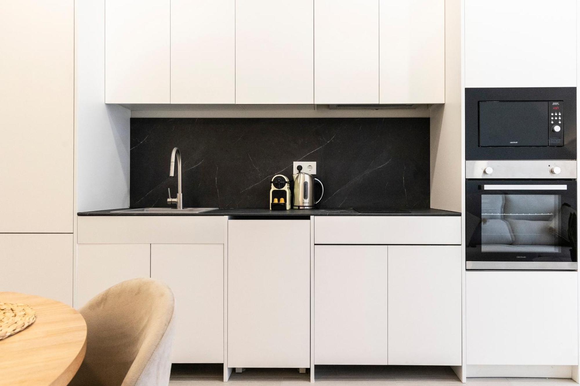 Favara Suites A By Concept Flats Valencia Buitenkant foto