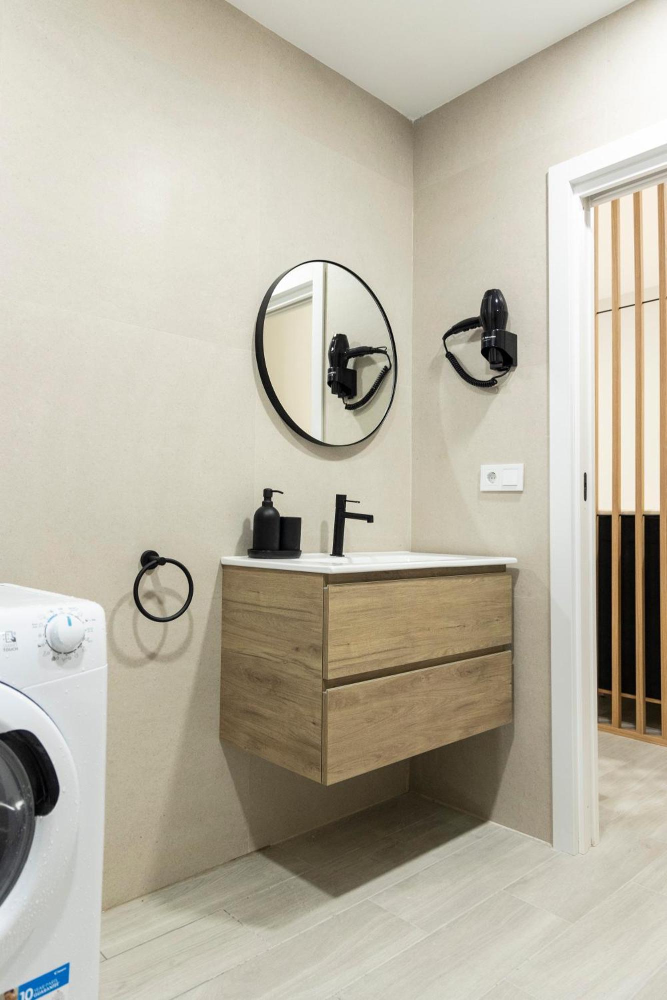 Favara Suites A By Concept Flats Valencia Buitenkant foto