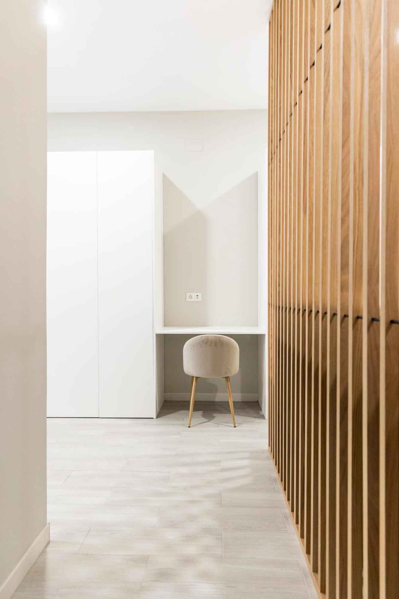 Favara Suites A By Concept Flats Valencia Buitenkant foto