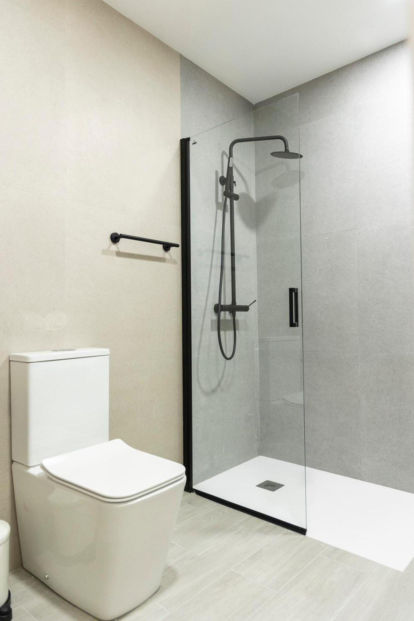 Favara Suites A By Concept Flats Valencia Buitenkant foto