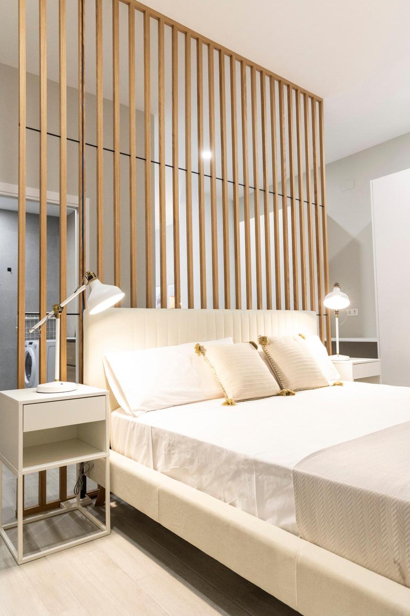 Favara Suites A By Concept Flats Valencia Buitenkant foto