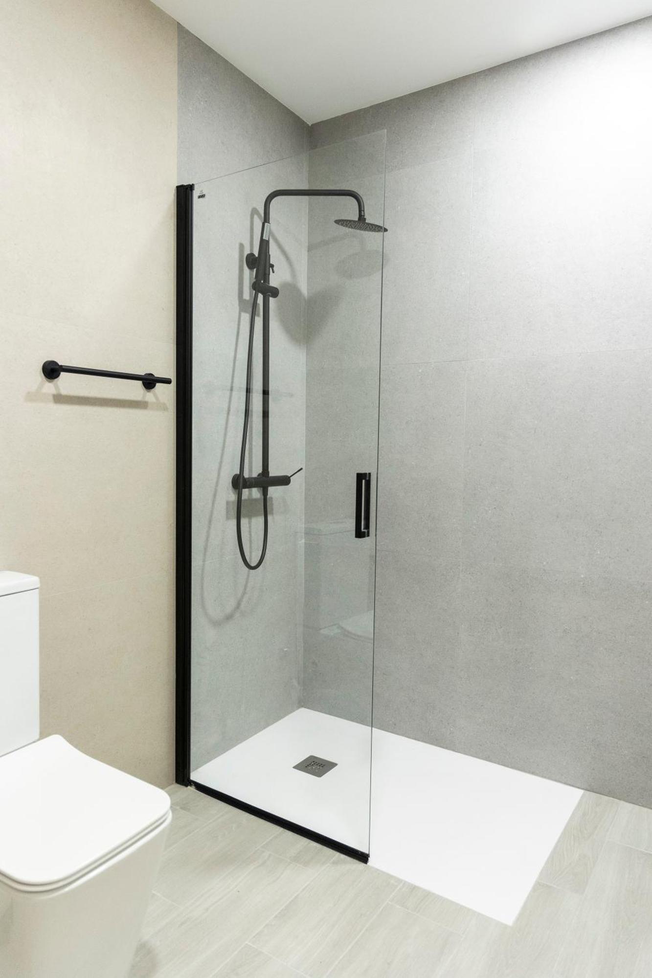 Favara Suites A By Concept Flats Valencia Buitenkant foto