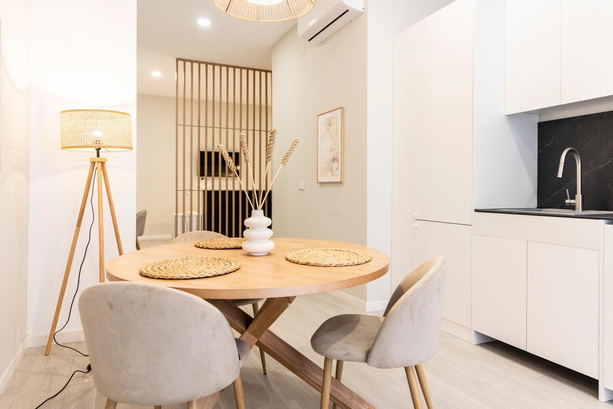Favara Suites A By Concept Flats Valencia Buitenkant foto