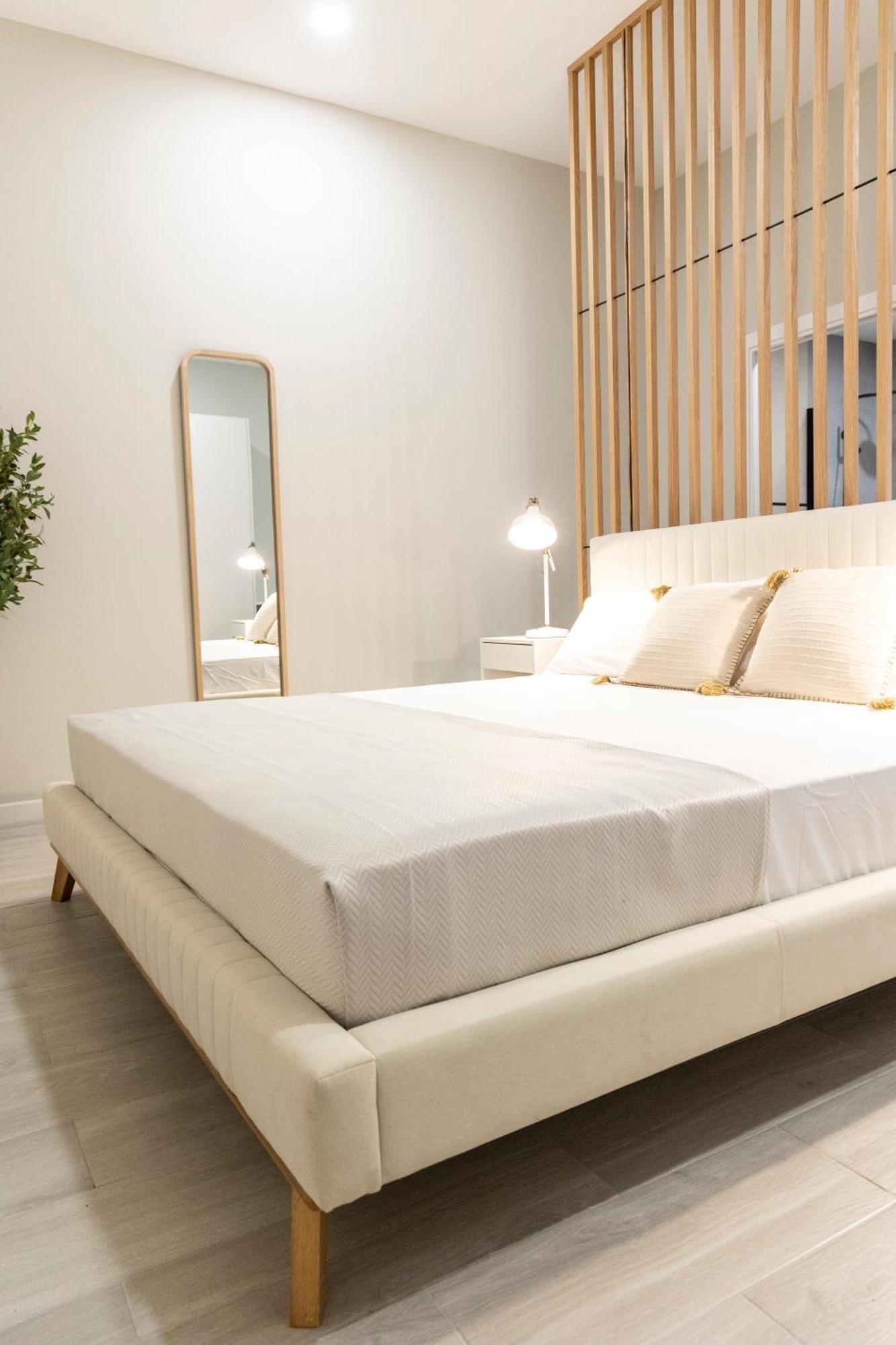 Favara Suites A By Concept Flats Valencia Buitenkant foto
