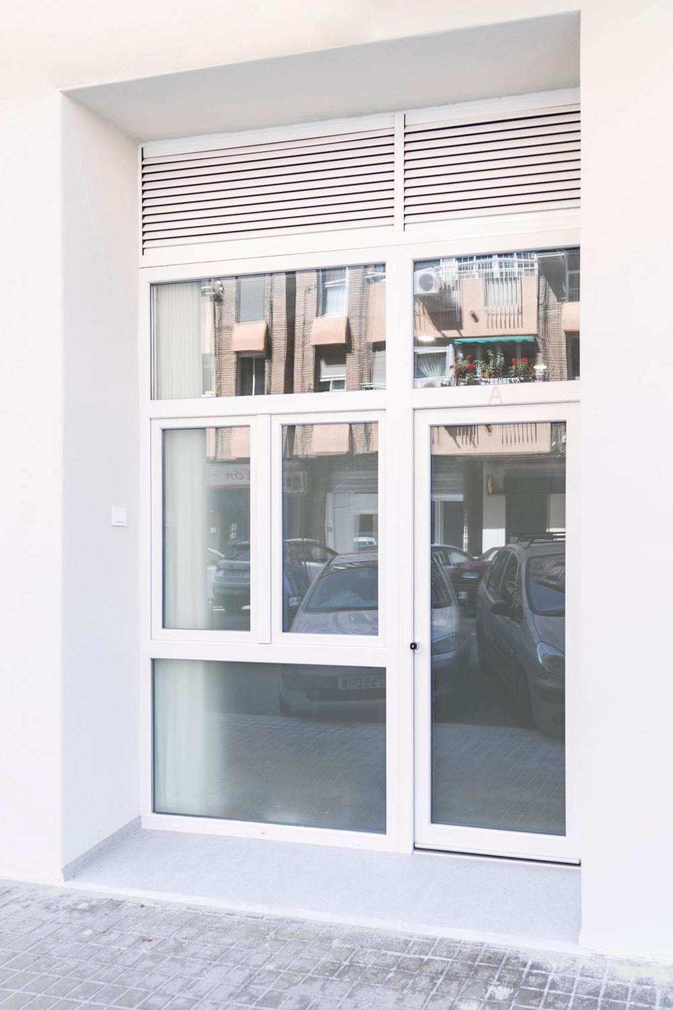 Favara Suites A By Concept Flats Valencia Buitenkant foto