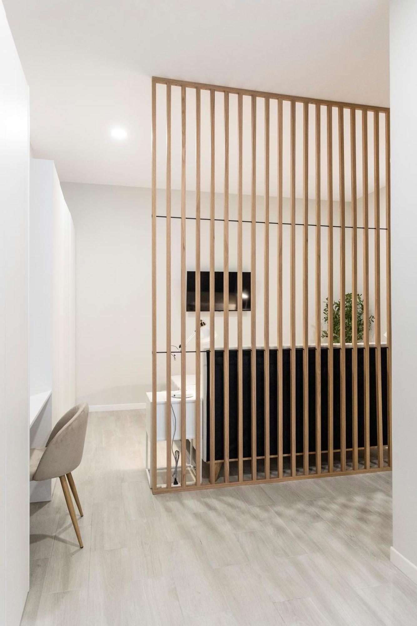 Favara Suites A By Concept Flats Valencia Buitenkant foto